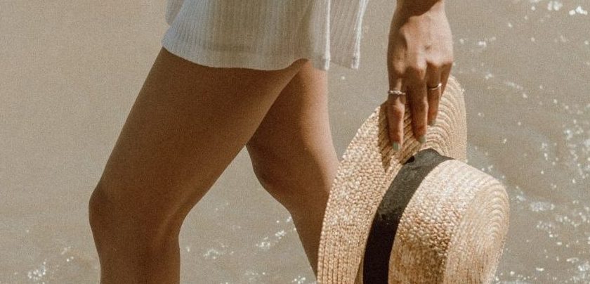 Letting Go of Being “The Cool&nbsp;Girl”