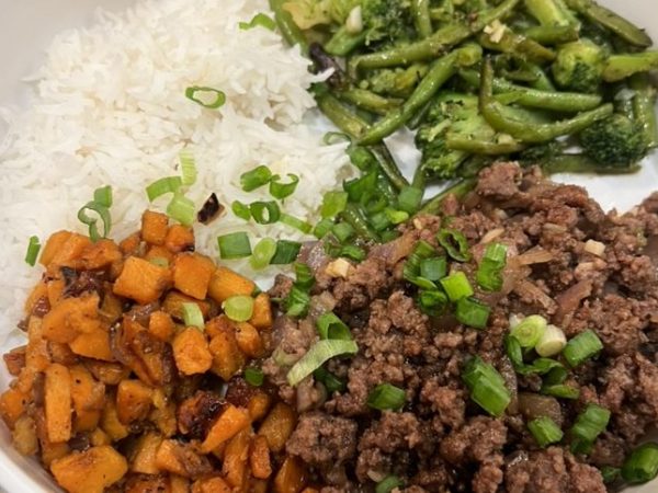 The Midday Reset: Fueling Your Body on Busy&nbsp;Days