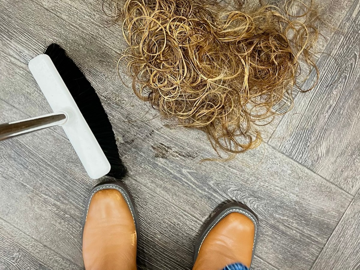 Reflections: On Showing Up, Setting Boundaries, and Growing&nbsp;Quietly