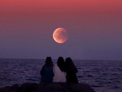 (Not) Making Friends In Your&nbsp;Twenties